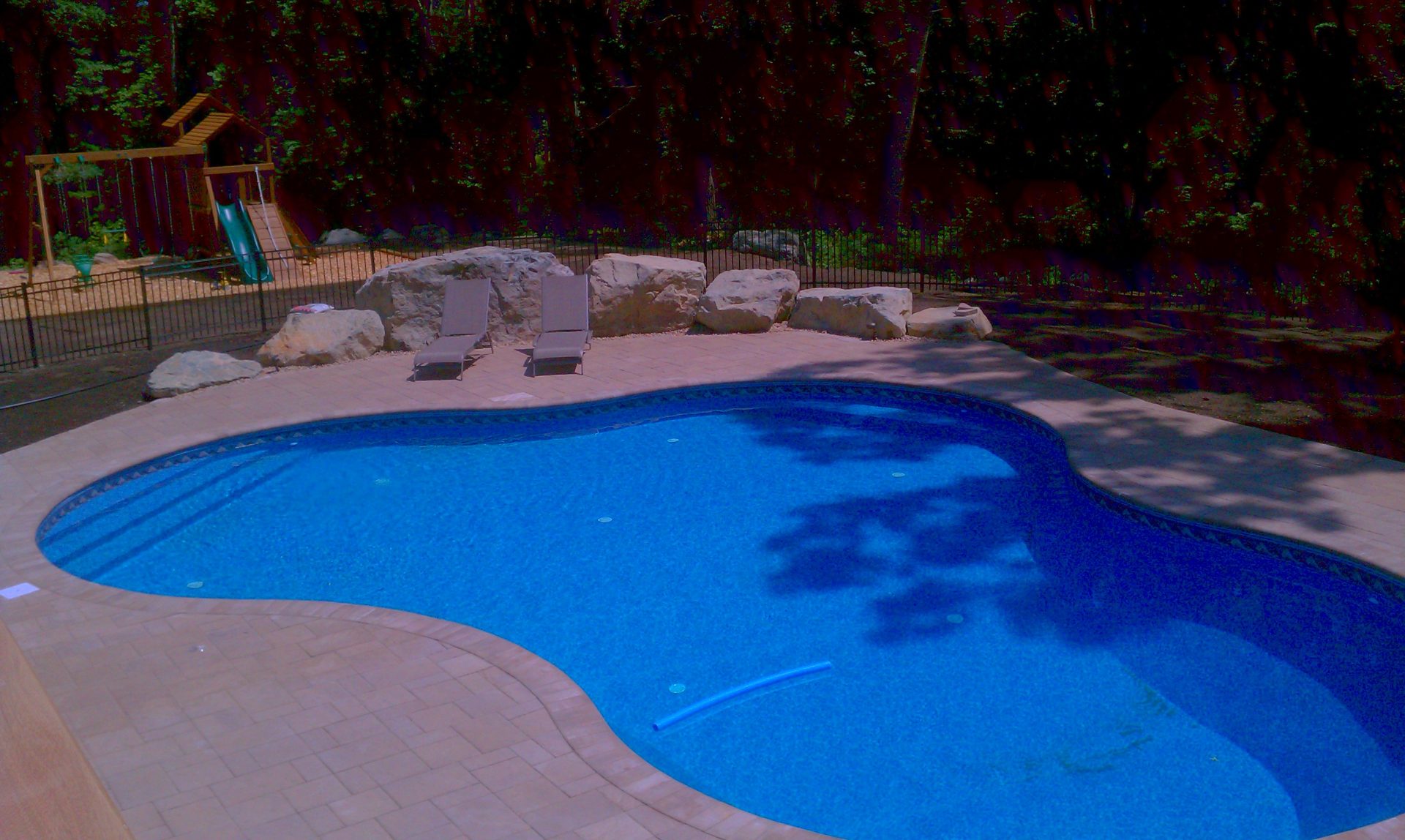 How much does an inground pool cost? Precision Pool and Spa