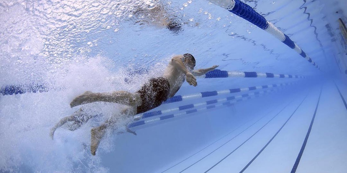 Health Benefits of Swimming Precision Pool and Spa