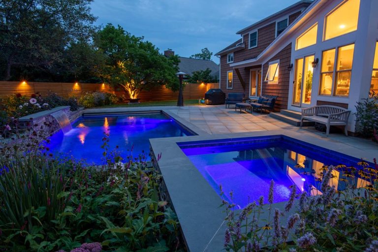 Zen Garden Pool and Spa Precision Pool and Spa