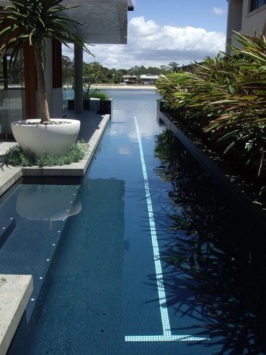 Contact Precision Pools in Brisbane, Queensland