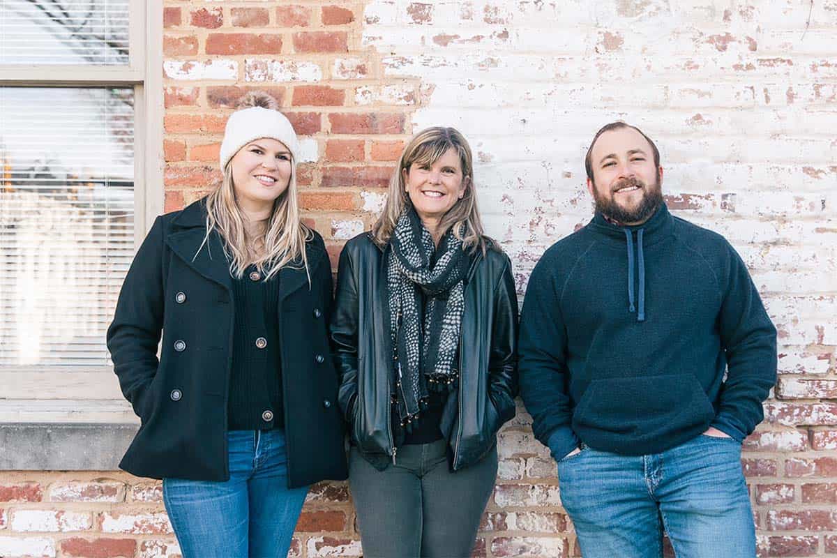 Precision Properties DC, Maryland, and Virginia Metro Real Estate Team