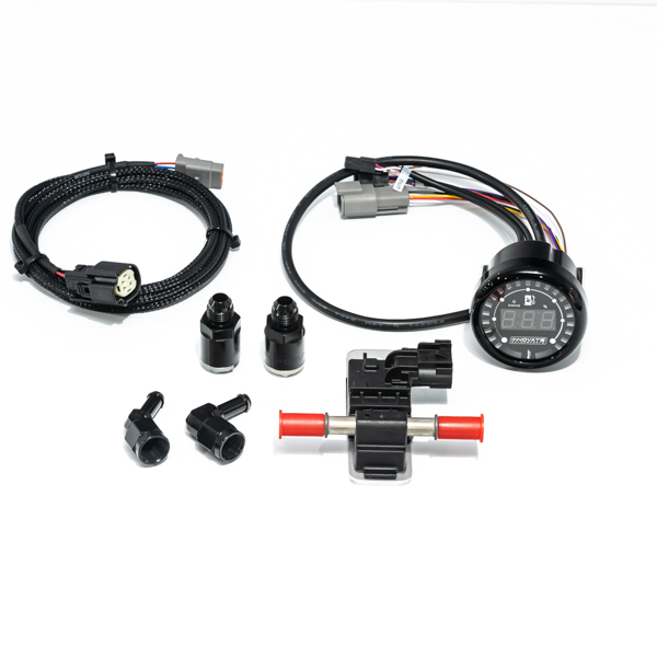 Ford Falcon Flex Fuel Kit Precision Racing