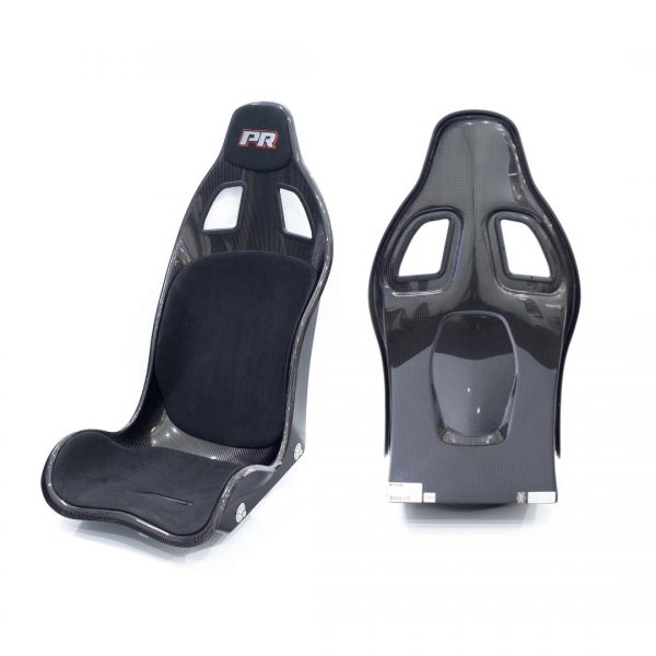 Precision Racing Tillett B9 Carbon Race Seat Precision Racing