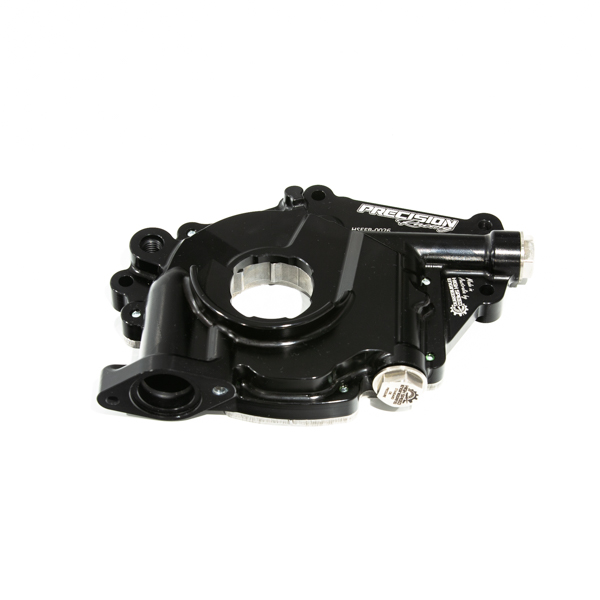 Precision Racing Complete Billet Race Oil Pump Ford Falcon xr6t Barra