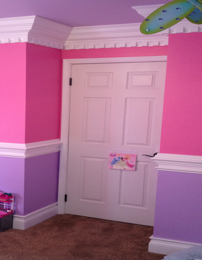 Trimwork Precision Remodeling, Inc.