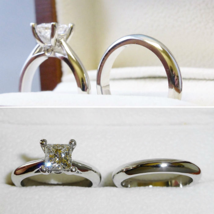 Precision Jewellery Manufacturing Ltd. About Fine Jewellery