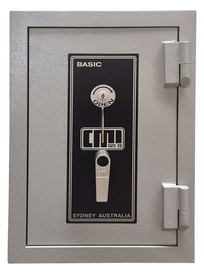 CMI BASIC Security Safe BASIC 1 C Precision Safes