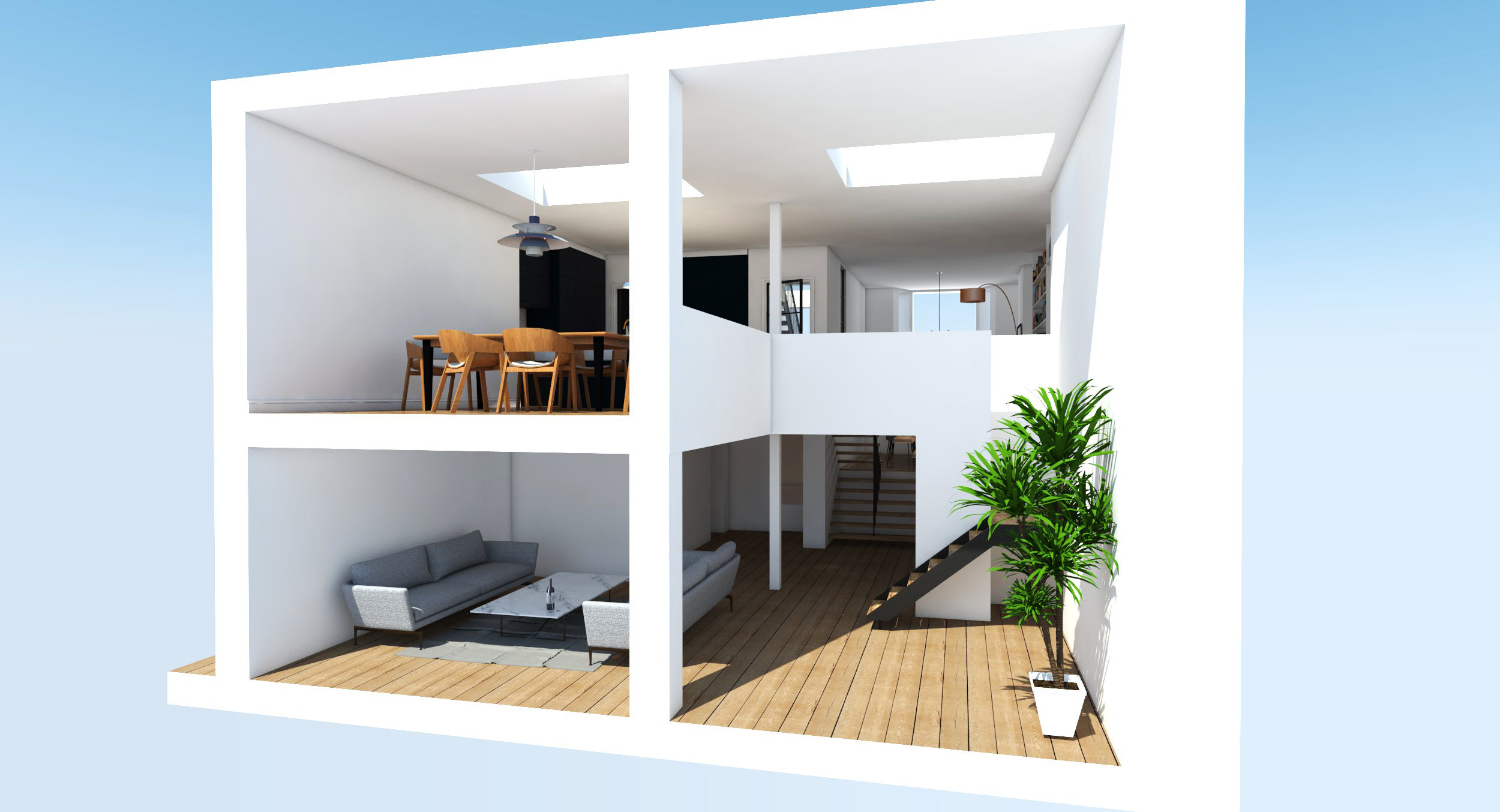 Combemartin Road Precision Structural Engineering