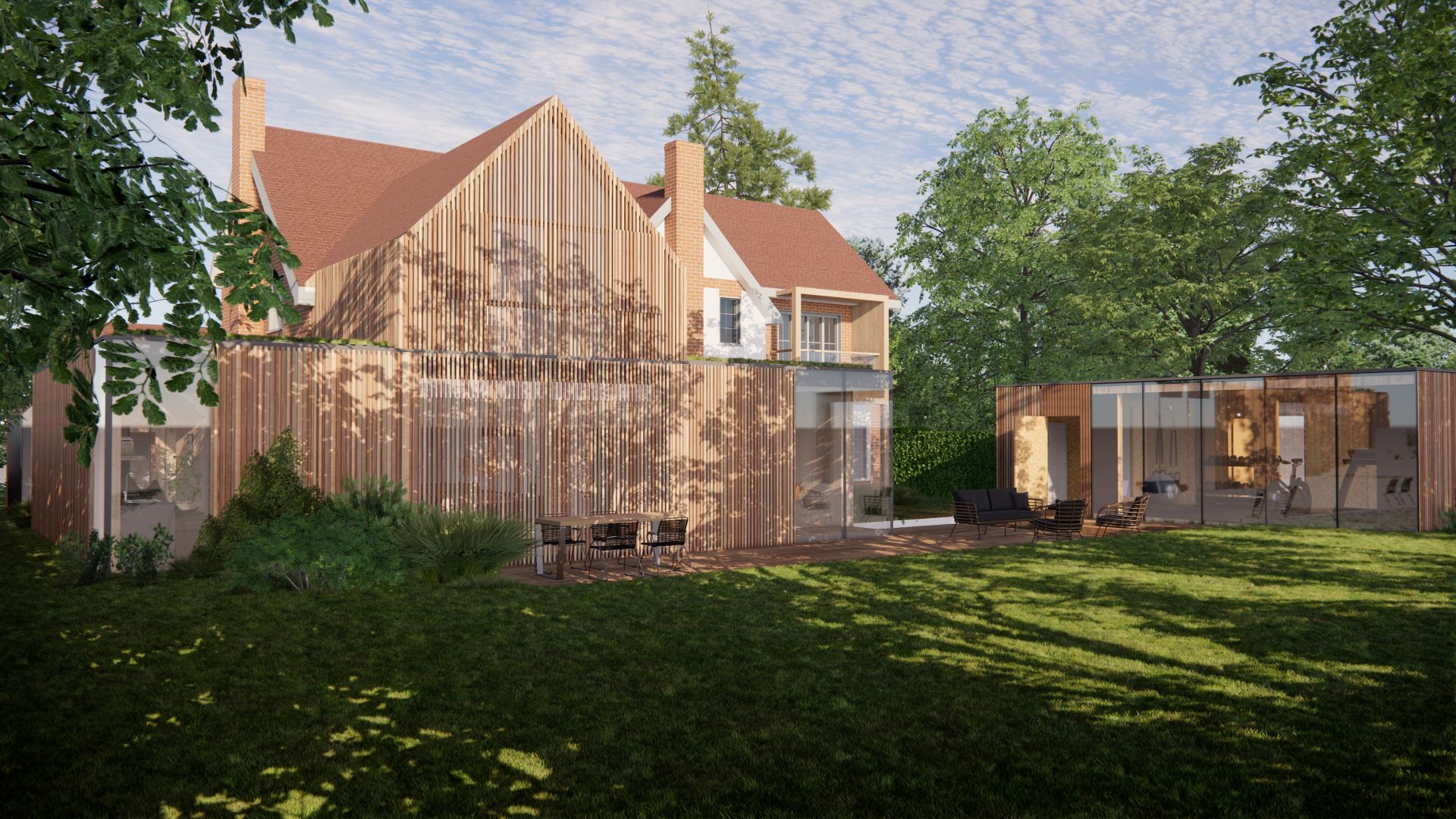 Quarry Lane Precision Structural Engineering