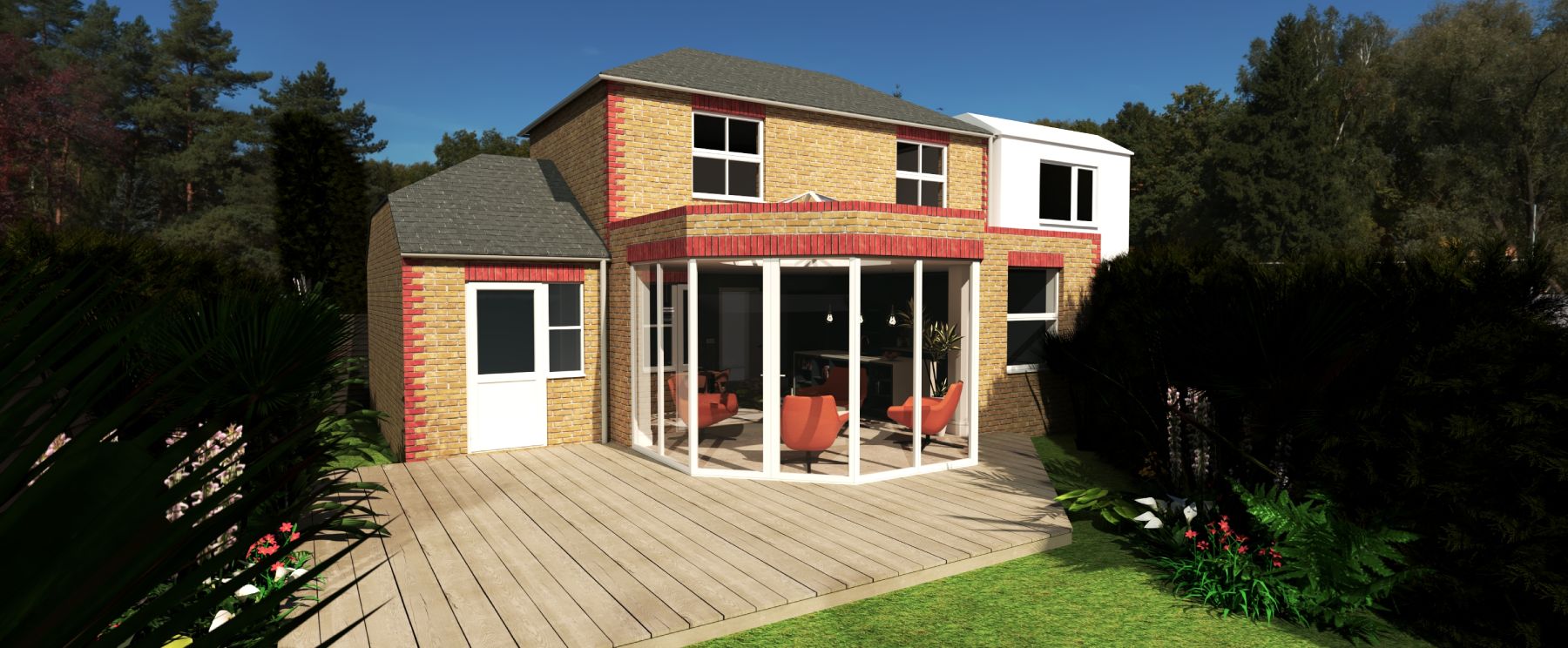 Saunders Lane Precision Structural Engineering