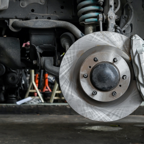 Brake repair Kansas City & Inspection & Replacement