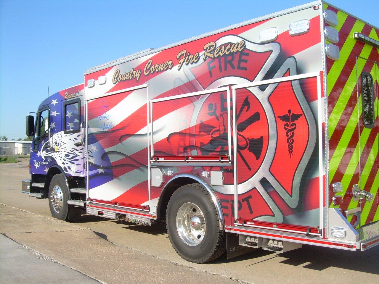 Vehicle Wraps Precision Sign & Design Page 16