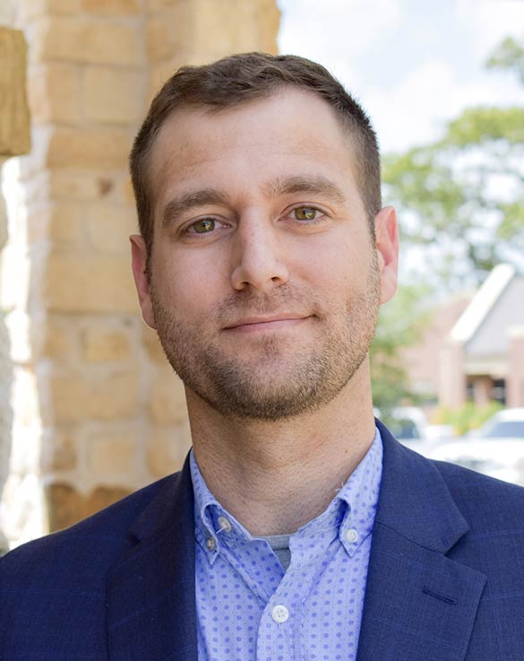 Aaron Heller DO, MS Precision Spine Care