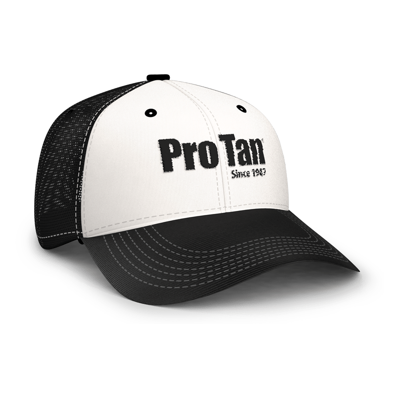 Stretch Fit Hat Available in Two Colors PrecisionSports