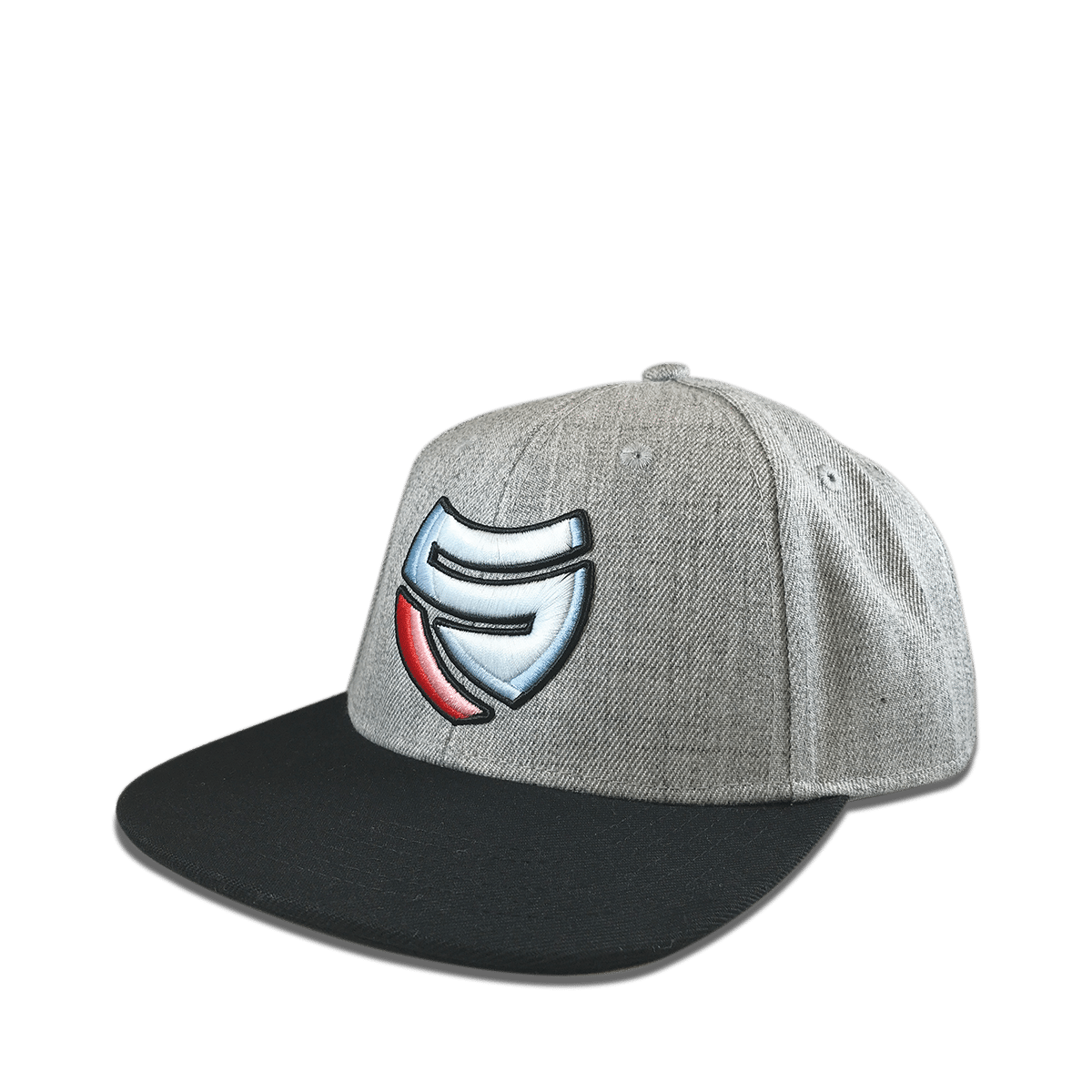 Snapback Hat Adjustable FlatBrim PrecisionSports