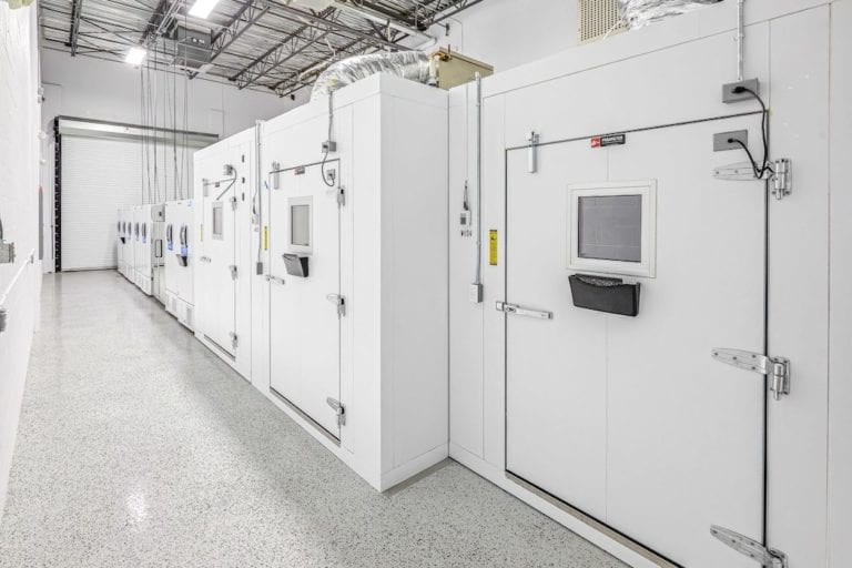 Fort Lauderdale, Florida Stability Storage Precision Stability Storage
