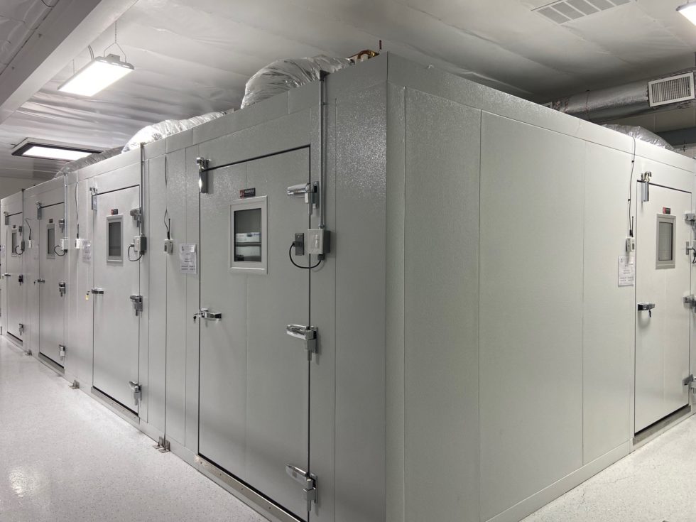 El Segundo, California Stability Storage Precision Stability Storage