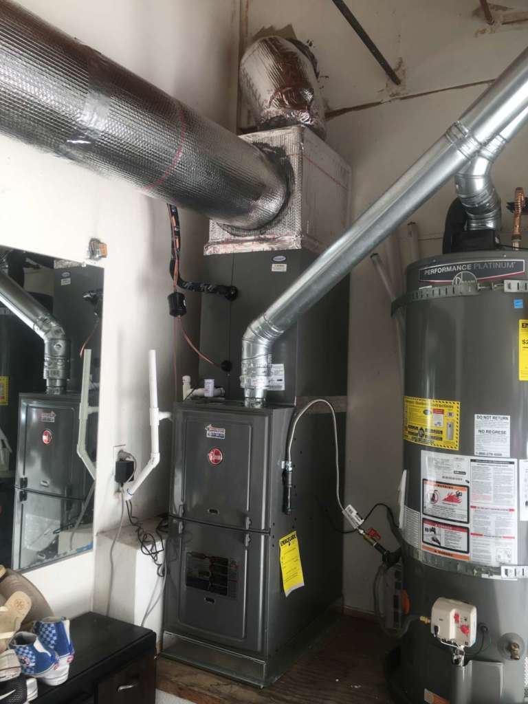How Much Does a New Furnace Cost to Replace in 2022?