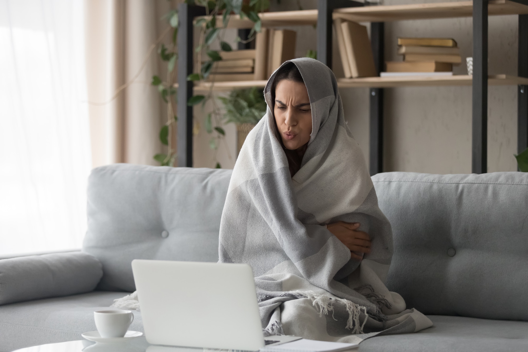 5 Reasons Your Heater is Not Working and How to Fix It Precision