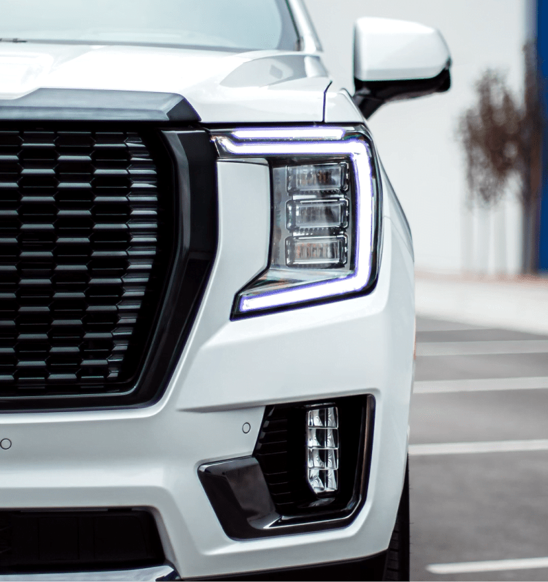 Expert Car Tinting Service | Precision Tint