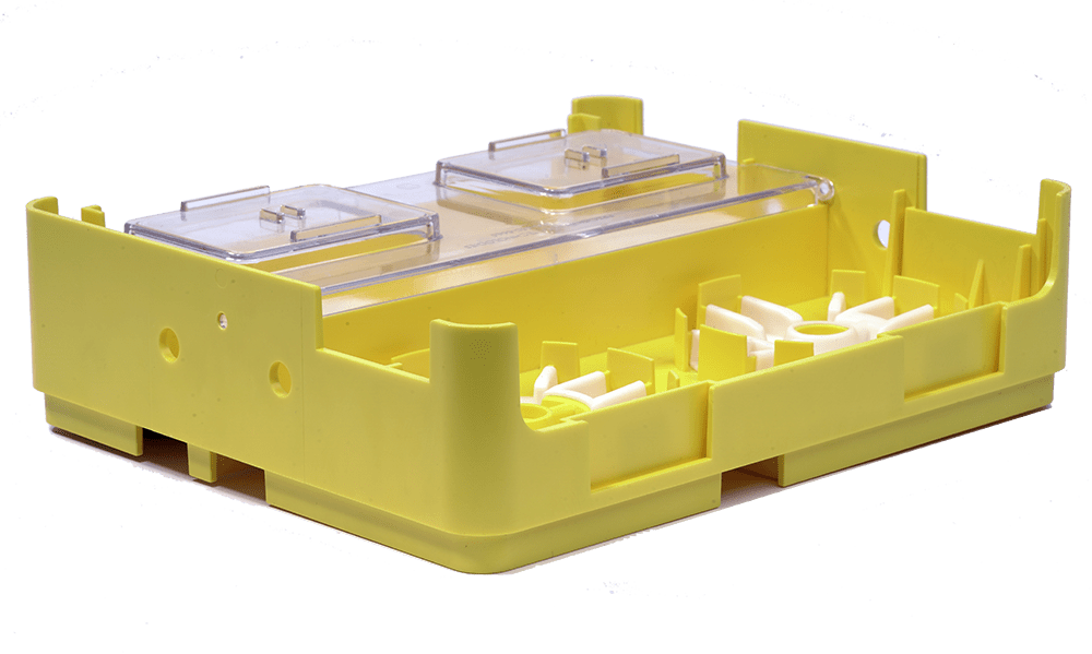 Why It’s Time to Onshore Your HighVolume Injection Molding Jobs Precision Tool Technologies, Inc.