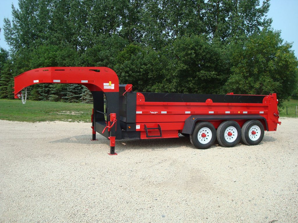 Precision Trailers PAGE TITLE