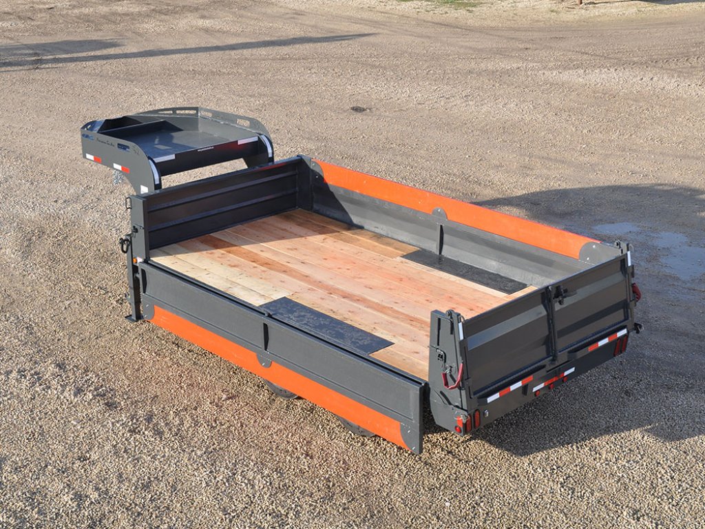 Precision Trailers PAGE TITLE