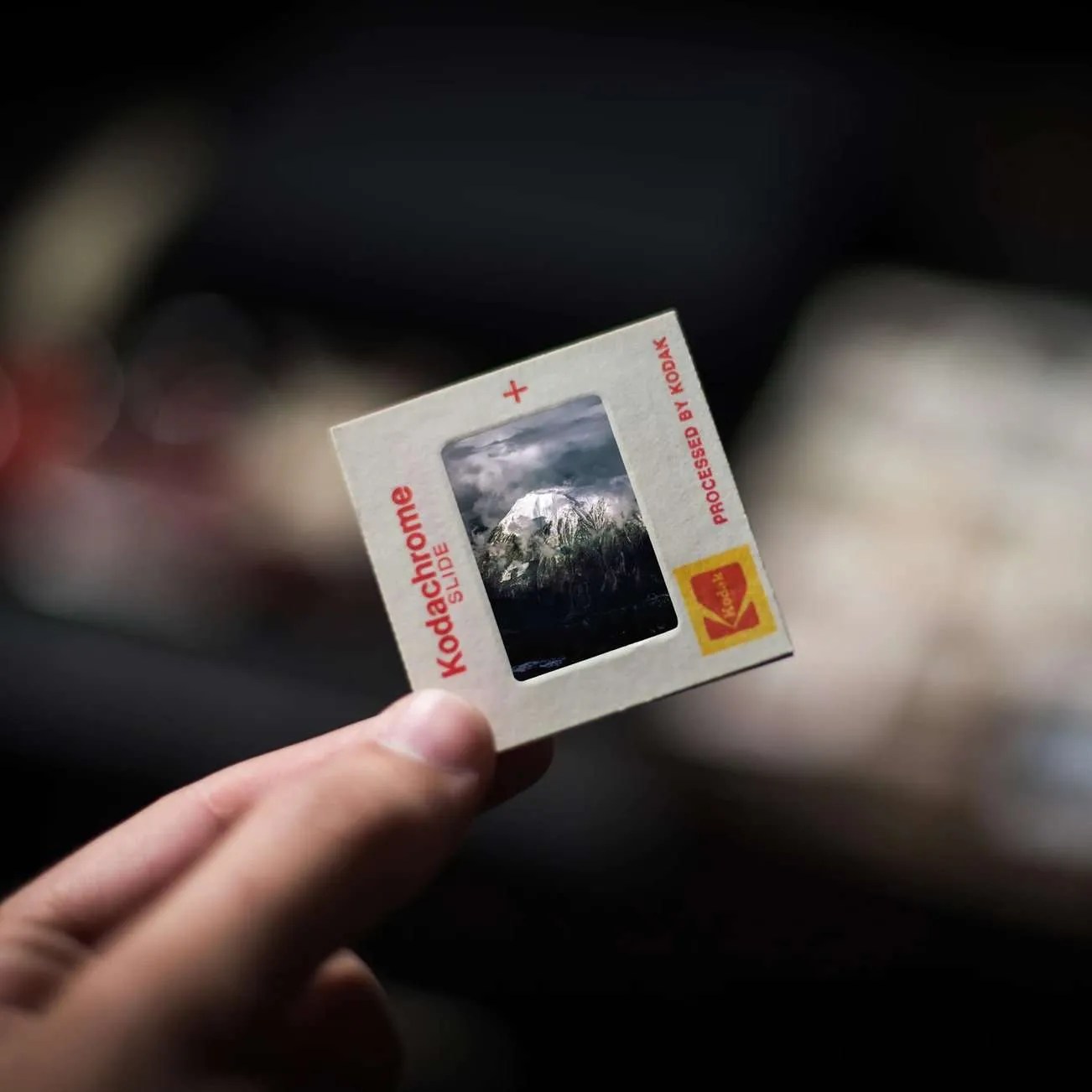 35mm Slide Transfer Precision Transfers Canada