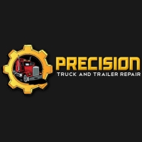 Houston, TX Full Service Truck & Trailer Repair Shop - Precision Truck
