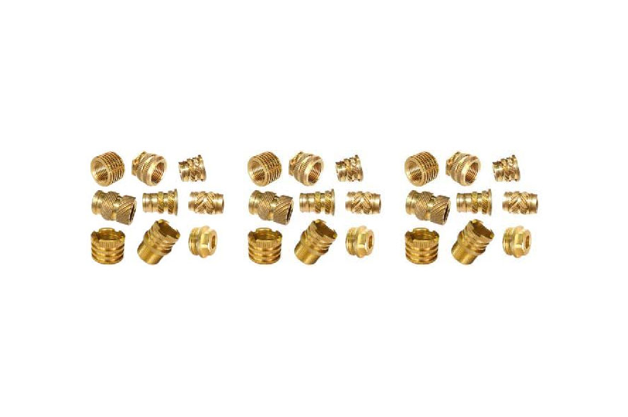 Brass Moulding Insert,Brass Inserts Manufacturer,exporter and supplier