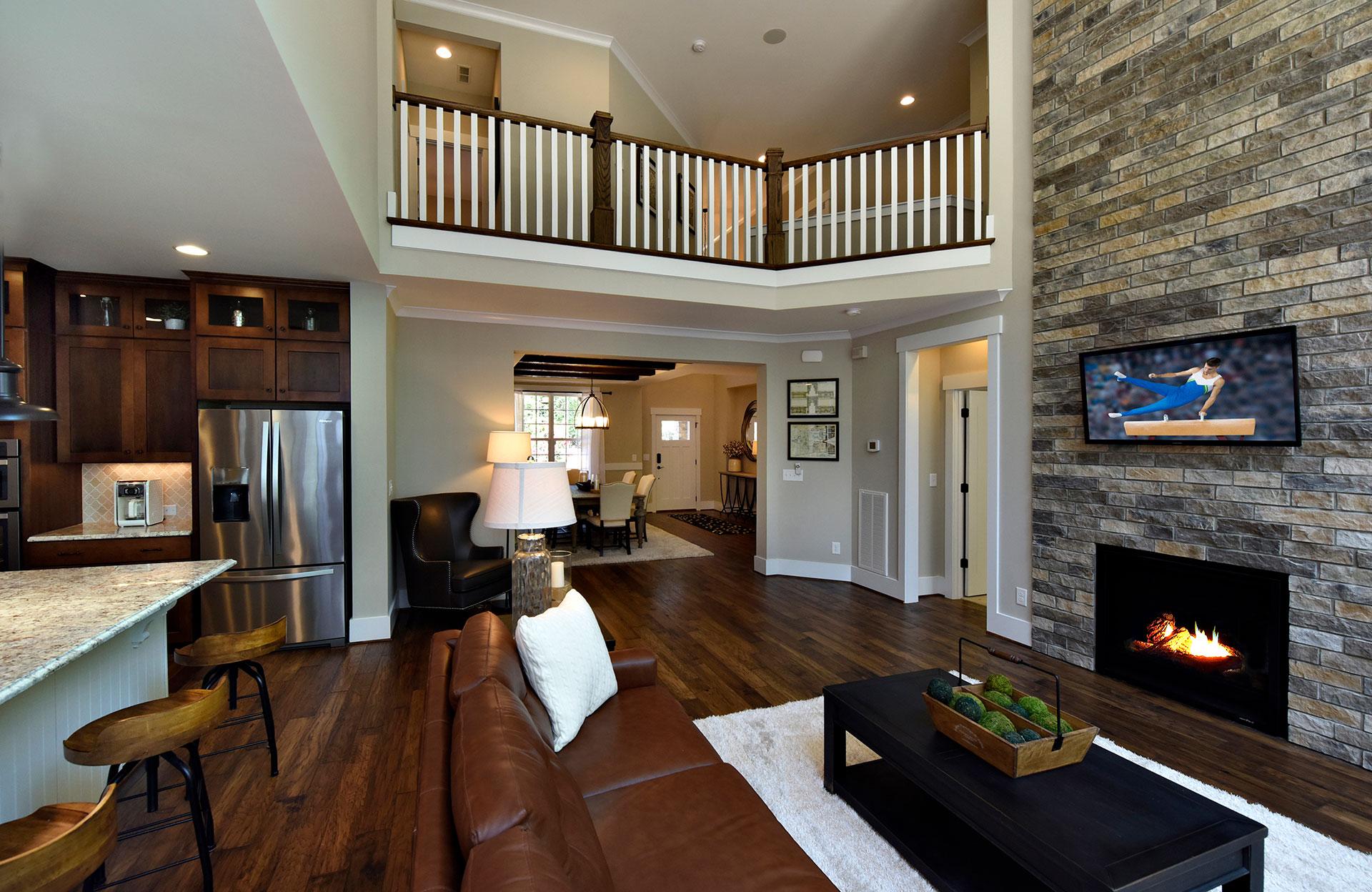 Drees Precision Walls Inc.