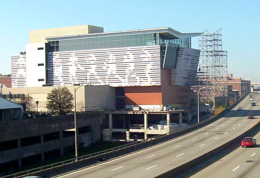 Ali Center Precision Walls Inc.