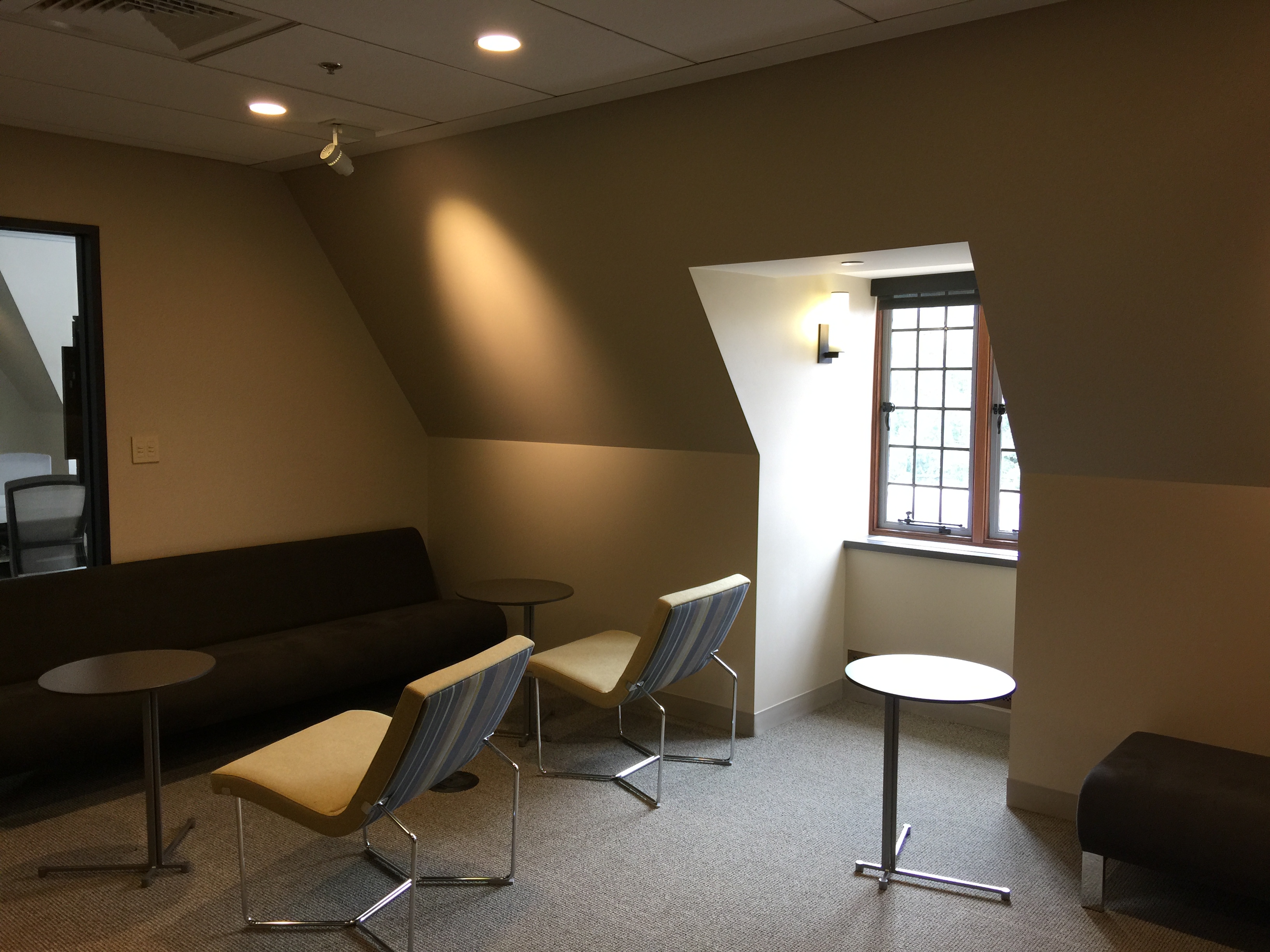 Duke University Perkins Library Aaron Welborn Duke University