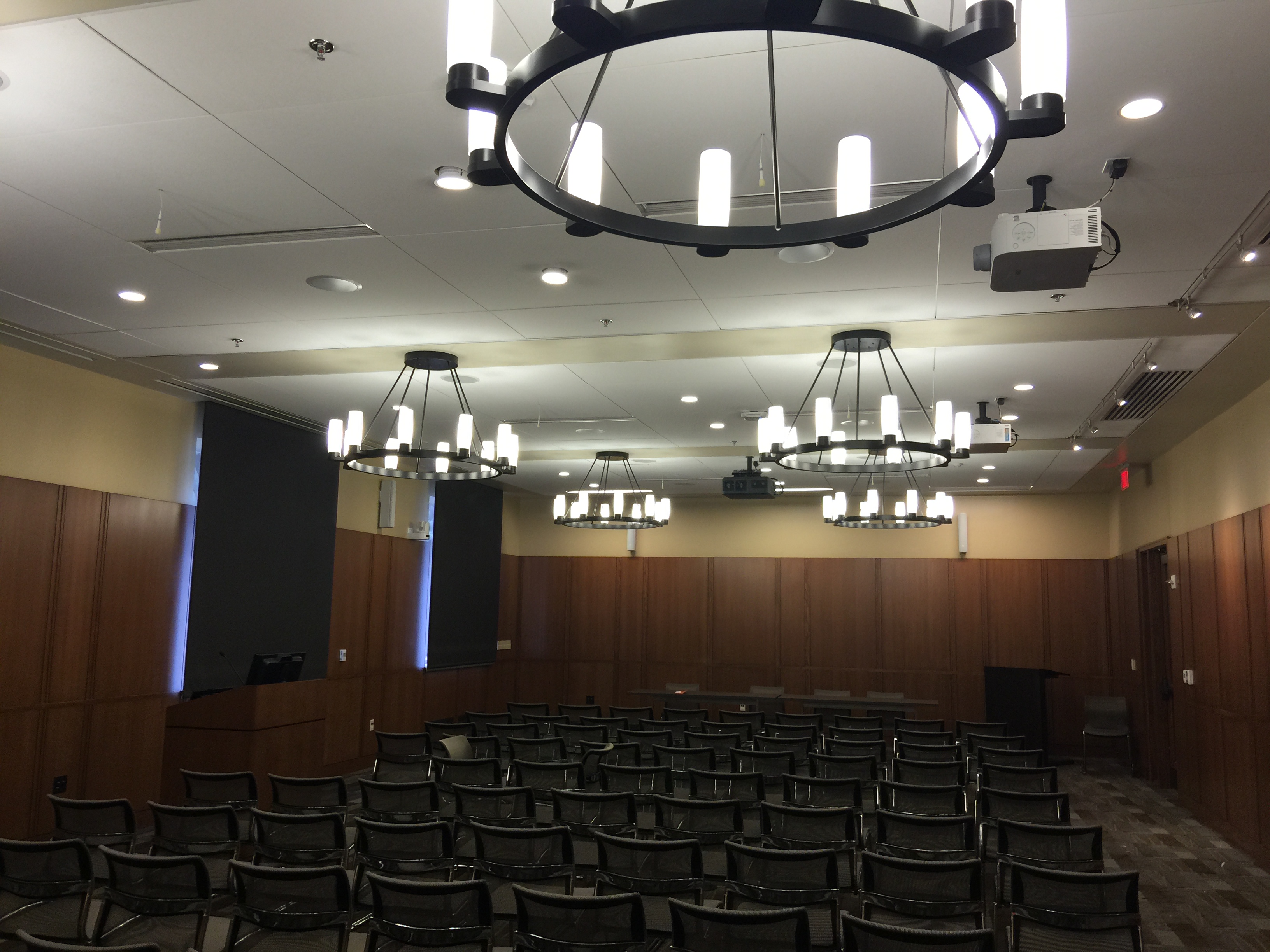 Duke University Perkins Library Aaron Welborn Duke University