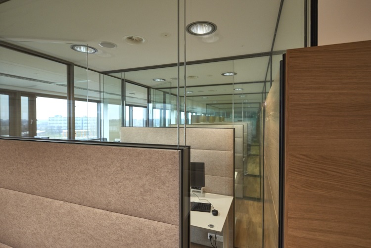 randstad (3) Precision Walls Inc.