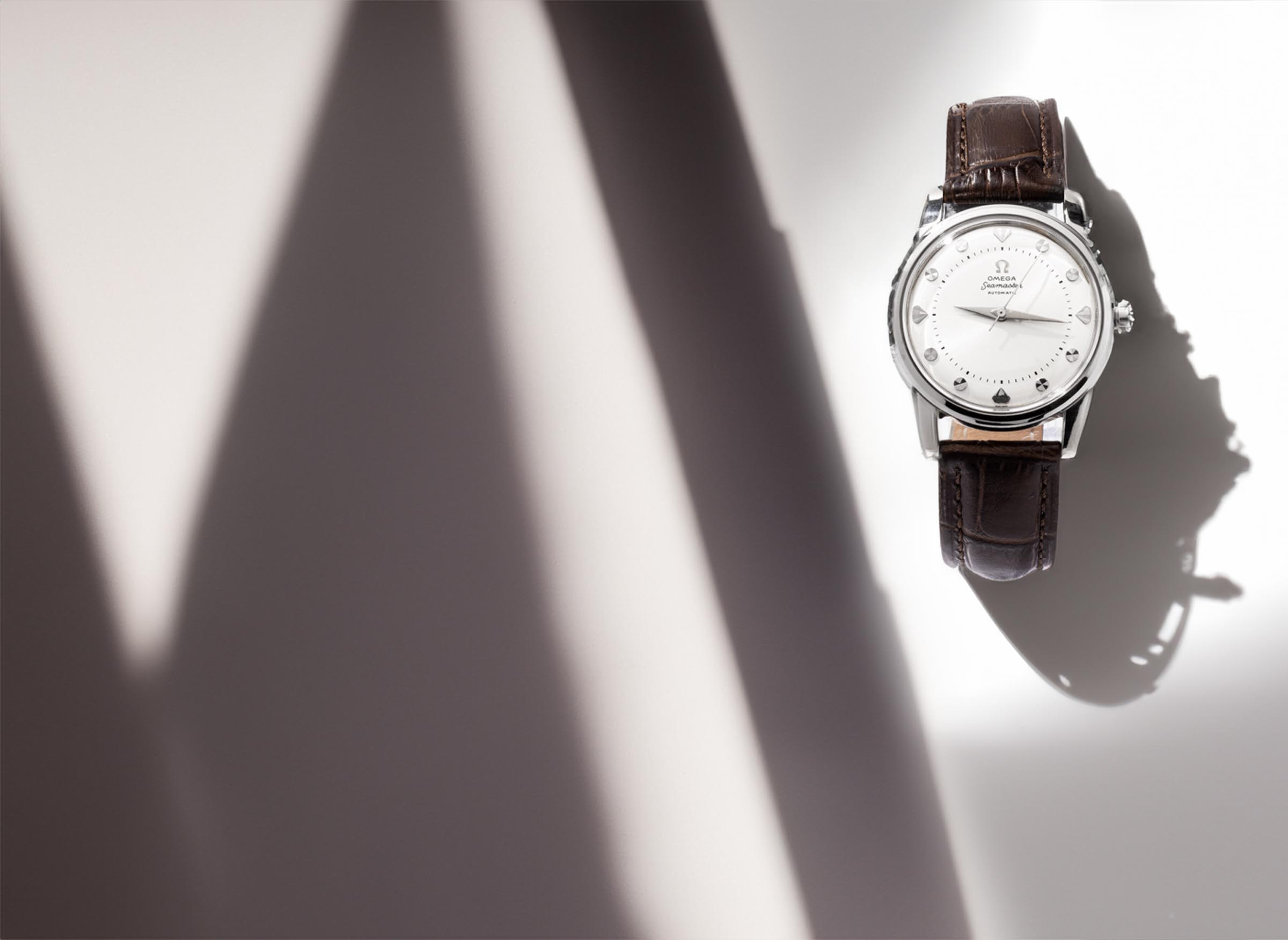 Do Vintage Omega Watches Hold Value? Precision Watches