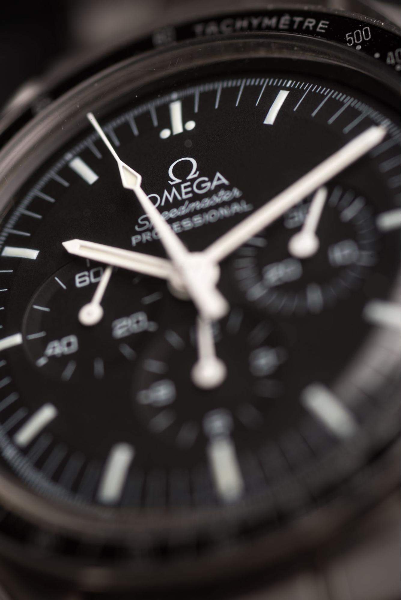 Do Vintage Omega Watches Hold Value? Precision Watches