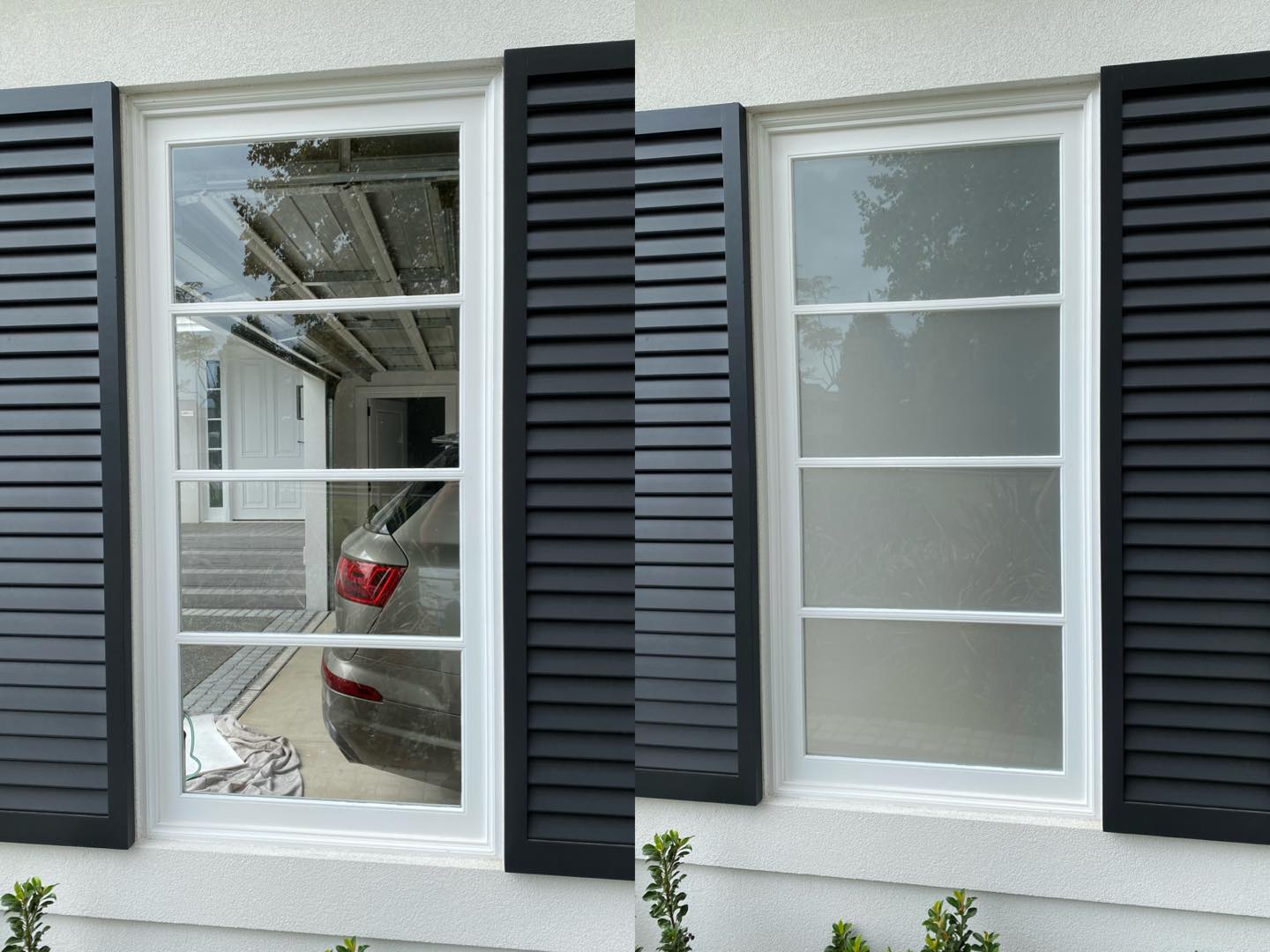 Enhance Your Home???s Privacy with Window Film Precision Window Tinting