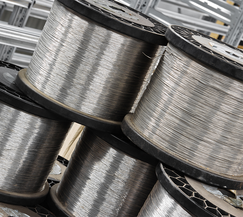 Resistance Wire Manufacturer Best Resistance Wire Supplier Precision