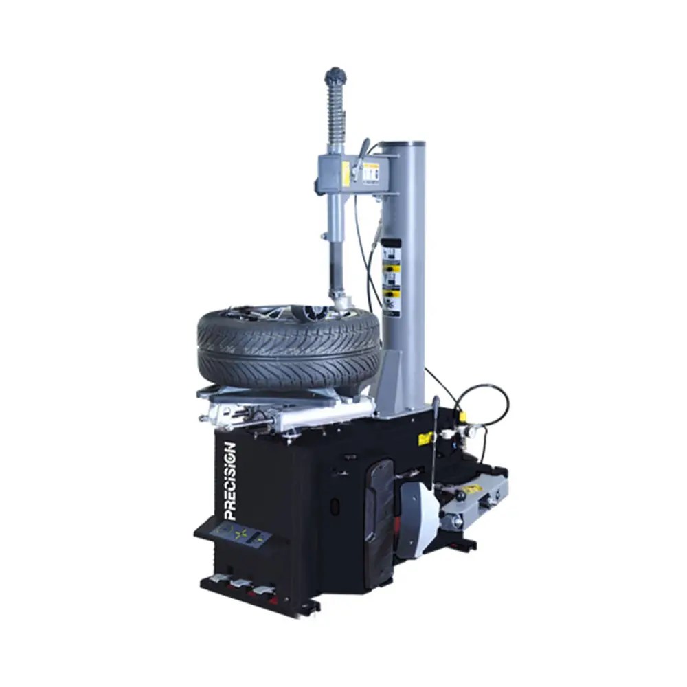Tyre changer machine Automatic & Semi Automatic Tyre changer