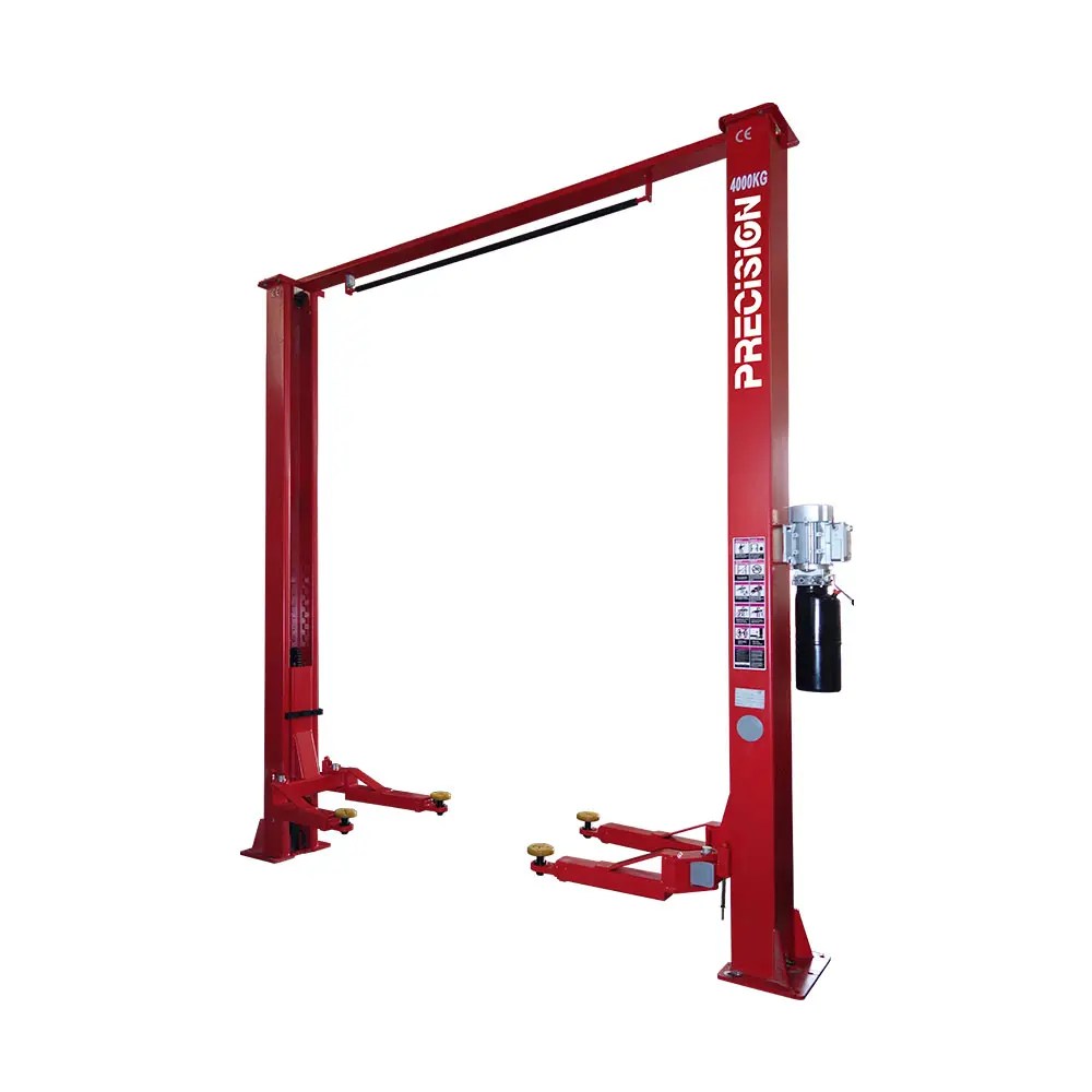 Lifting Equipment Car lifting machine manufacturer Precision