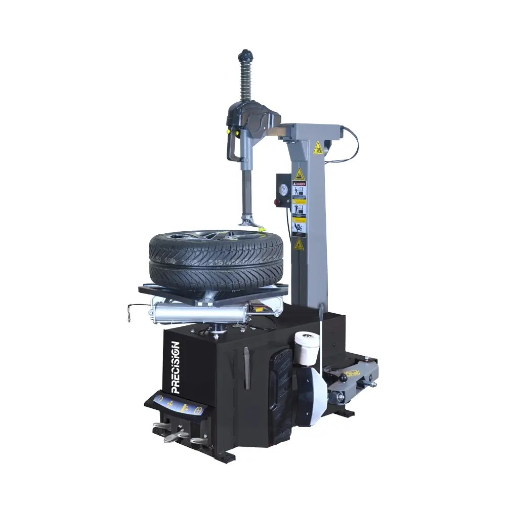 Tyre changer machine Automatic & Semi Automatic Tyre changer