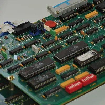 CNC Boards | High-Quality Control System Components