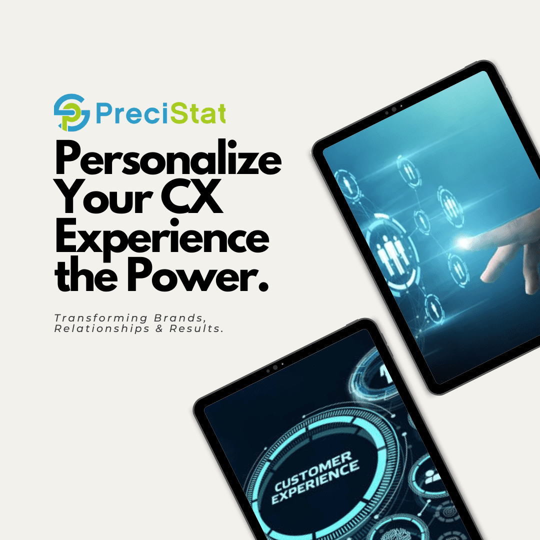 Best Customer Service Solutions Company in USA Precistat