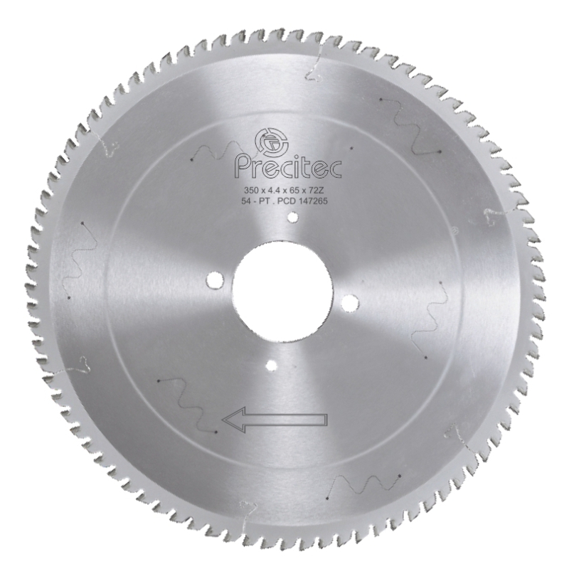 PCD CIRCULAR SAW BLADE FOR BEAM SAW MACHINE