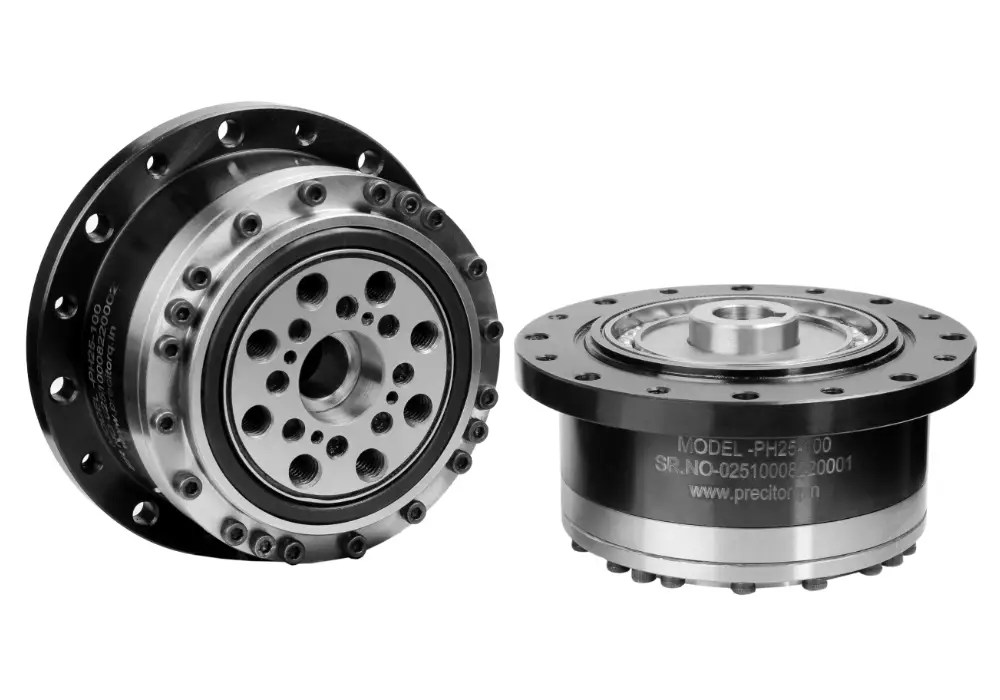 Precitorq Transmissions & Gear Boxes