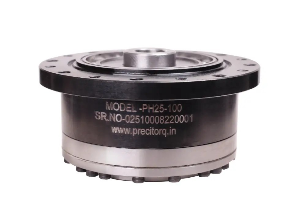 Harmonic Drives Precitorq
