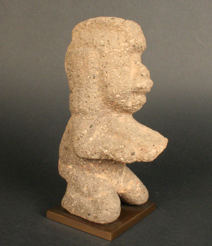 The Olmec Origin Of Civilization Museo Chileno De Arte Precolombino Mesoamerica Museo Chileno De Arte Precolombino