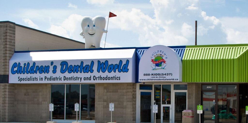Children’s Dental World Precon