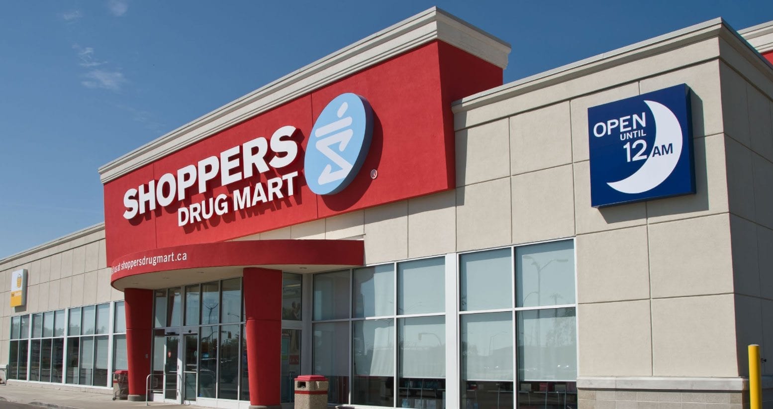 Shoppers Drug Mart Various Locations Precon